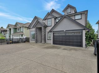 3363 Horn St #7, Abbotsford, BC