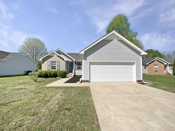 3181 Holsted Dr, Murfreesboro, TN 37128