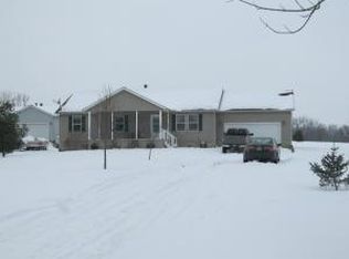 9540 Loop Rd, Millersport, OH 43046