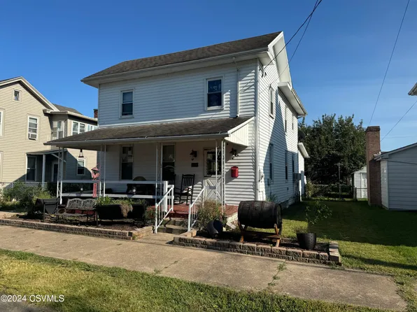 328 E 10th St, Berwick, PA 18603