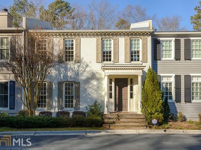 4434 Paces Battle NW, Atlanta, GA, 30327