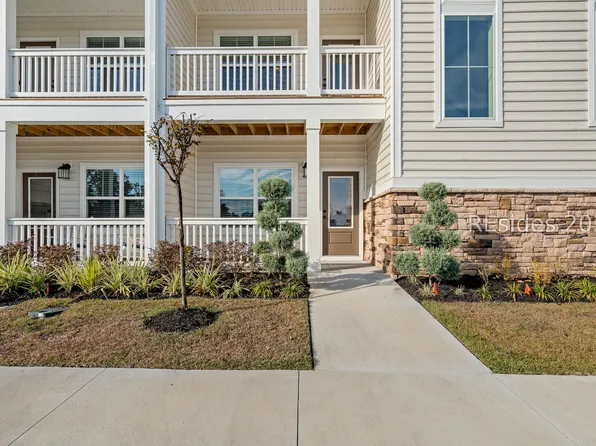 91 Silver St #102, Ridgeland, SC 29936