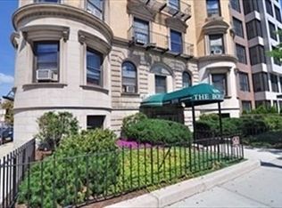 1091 Boylston St APT 25, Boston, MA 02215