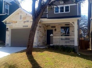 1125 Salem Park Ct, Austin, TX 78745