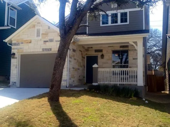 1125 Salem Park Ct, Austin, TX 78745