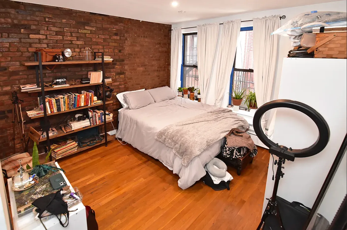 158 Orchard Street — Photo 1