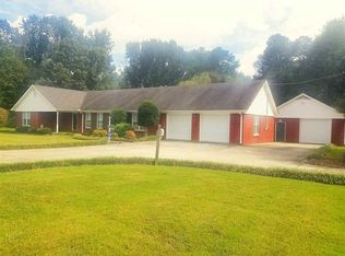 Danville Rd W, Decatur, AL 35603