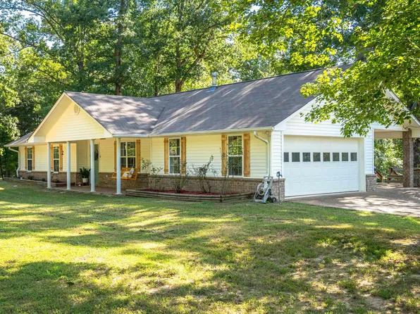 4800 Tyler Rd, Lonsdale, AR 72087