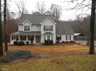 736 Erin Dr, Stockbridge, GA 30281
