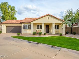 676 E Mariposa Pl, Chandler, AZ 85225
