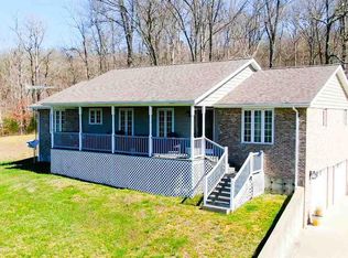 1325 Goodsprings Rd, Fredonia, KY 42411