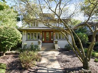 510 N East Ave, Oak Park, IL 60302