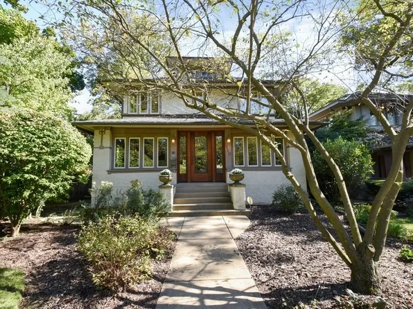 510 N East Ave, Oak Park, IL 60302