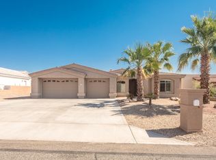 1972 Chip Dr, Lake Havasu City, AZ 86406