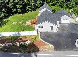 89 Silver Lake Rd, Hollis, NH 03049