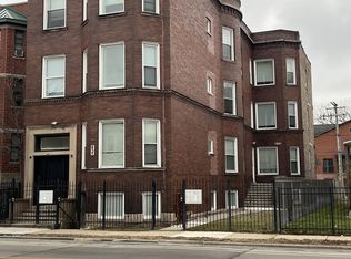 437 W Marquette Rd #1N, Chicago, IL 60621