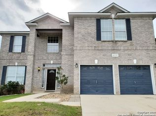 21027 Las Lomas Blvd, San Antonio, TX 78258