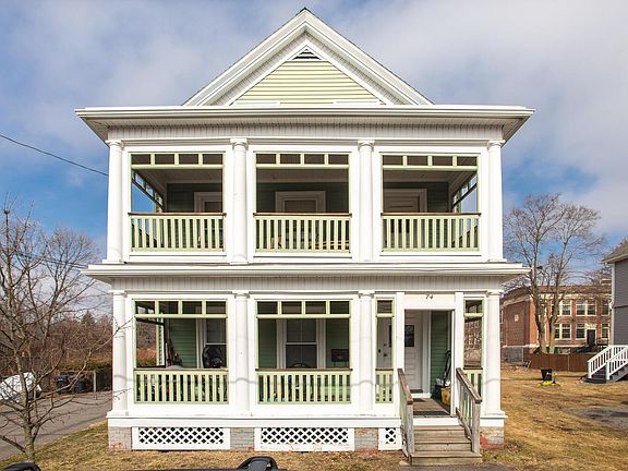 2nd image of 74 Fountain St #1