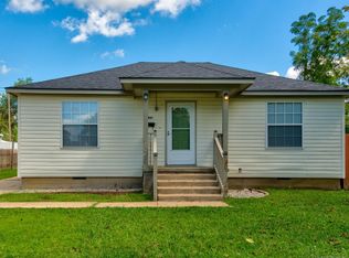 421 N Elizabeth St, Sapulpa, OK 74066