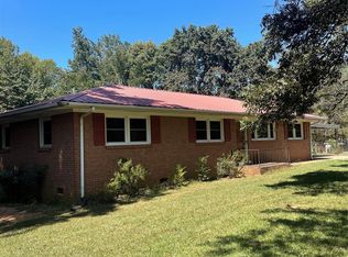 1620 Old Pinckney Rd, York, SC 29745