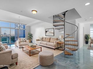 201 Aqua Ave #PENTHOUSE 4, Miami Beach, FL 33141