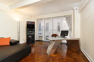 Rented by MOTION New York