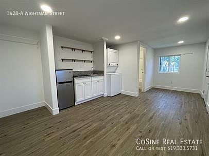 2nd image of 3428A Wightman St