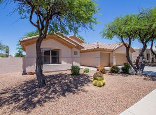 7764 W Sunlark Way, Tucson, AZ 85743