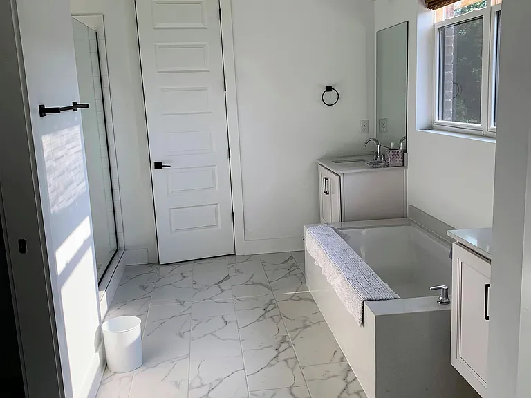 605 Hamilton Ave #C — Photo 5
