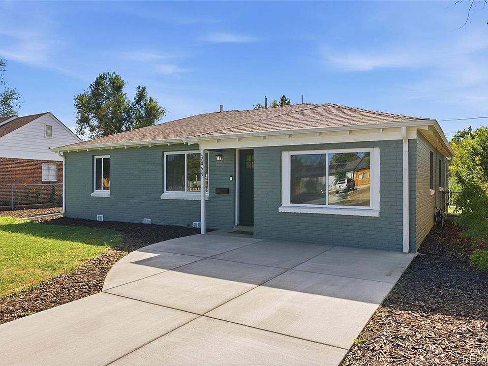 1st image of 3055 N Holly Street