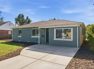 3055 N Holly Street, Denver, CO 80207