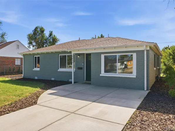 3055 N Holly Street, Denver, CO 80207