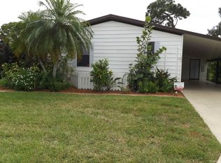 1223 N Indies Cir, Venice, FL 34285