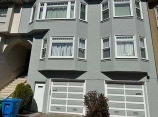 34 Hemway Ter #A, San Francisco, CA 94117