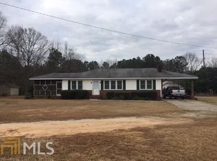 1803 Bowman Hwy NW, Dewy Rose, GA 30634