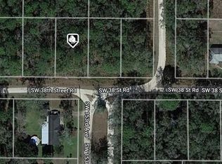 SW 38th Street Rd LOT 30, Ocala, FL 34481