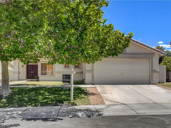 1449 Healing Waters Ln, North Las Vegas, NV 89031