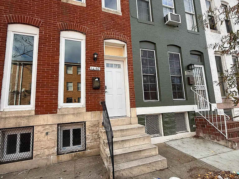 1440 Aisquith St — Photo 2
