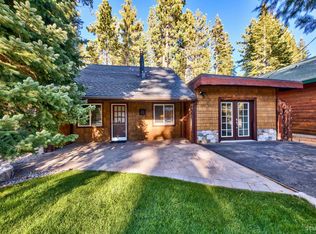1209 Julie Ln, South Lake Tahoe, CA 96150