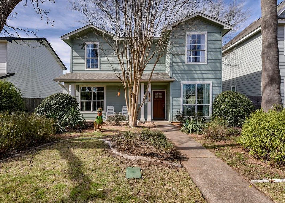 5108 Duval St