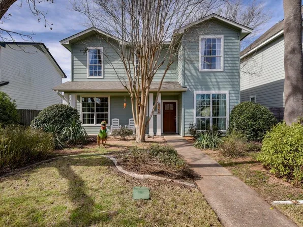 5108 Duval St, Austin, TX 78751
