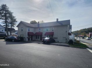 78 State Rd, Great Barrington, MA 01230