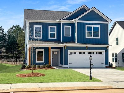 8273 Snowdrop Way, Ooltewah, TN, 37363