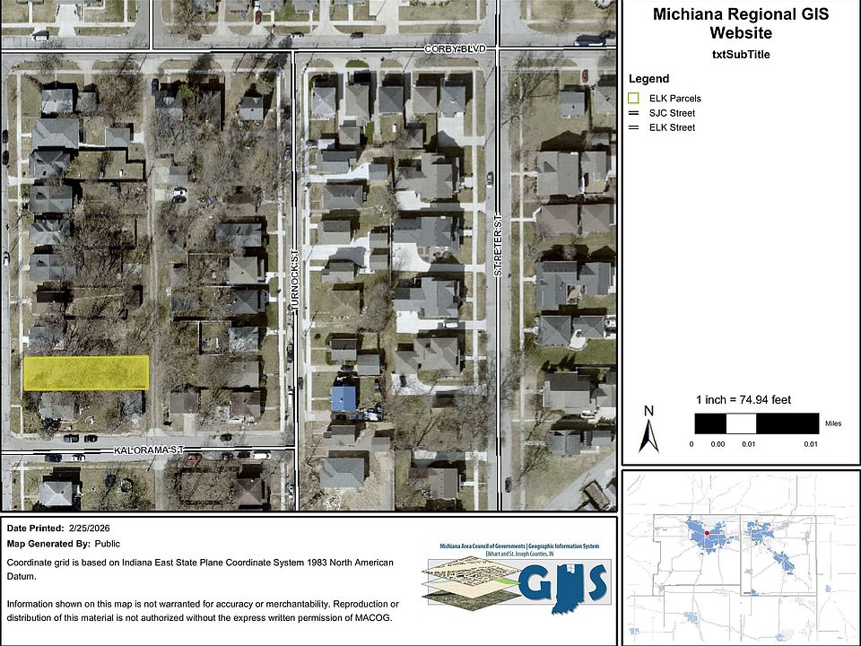 2nd image of 806 N Saint Louis Blvd