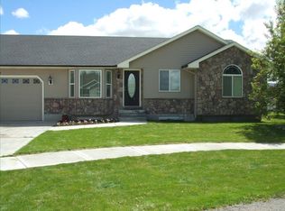 4166 E Rulon Cir, Ammon, ID 83406