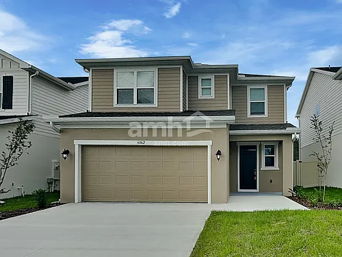 6062 Little Bluff Cir Photo 1