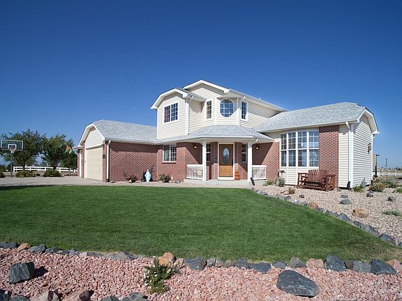3rd image of 28735 E 163rd Pl