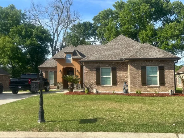 212 Hidden Ridge Dr, Lafayette, LA 70507