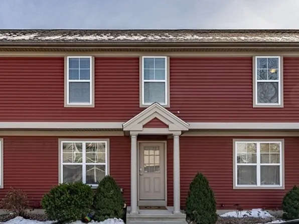 139 Union St Unit 38, Westfield, MA 01085