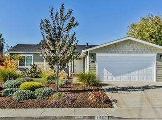 1950 Sequoia Ct, Martinez, CA 94553